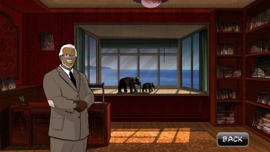 Screenshot for Carmen Sandiego Adventures in Math: The Great Gateway Grab
