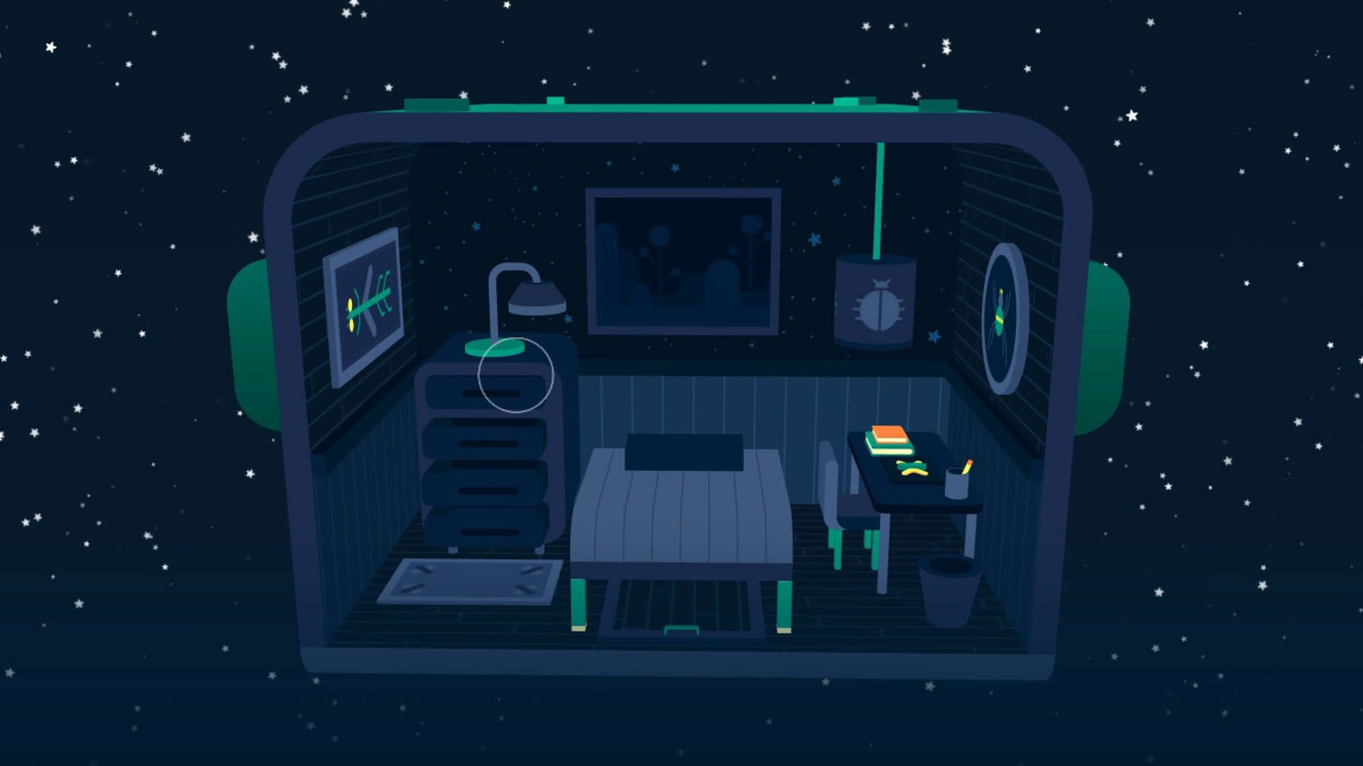 Screenshot for Gnog