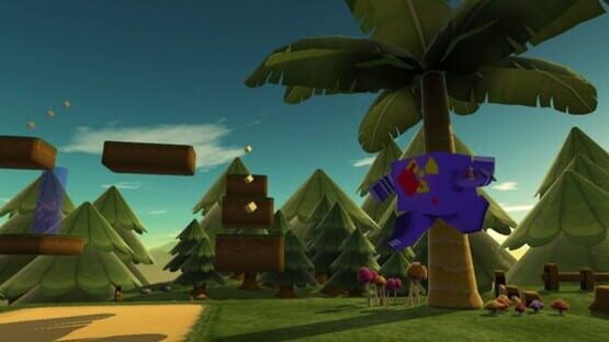 Screenshot for Brilliant Bob