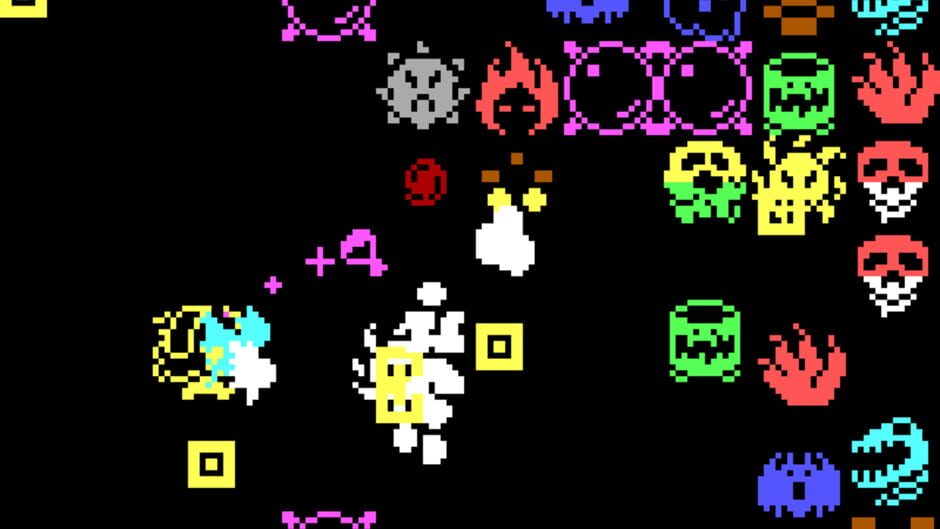 Screenshot for Princess Remedy in a World of Hurt
