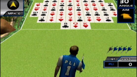 Screenshot for Target Toss Pro: Lawn Darts