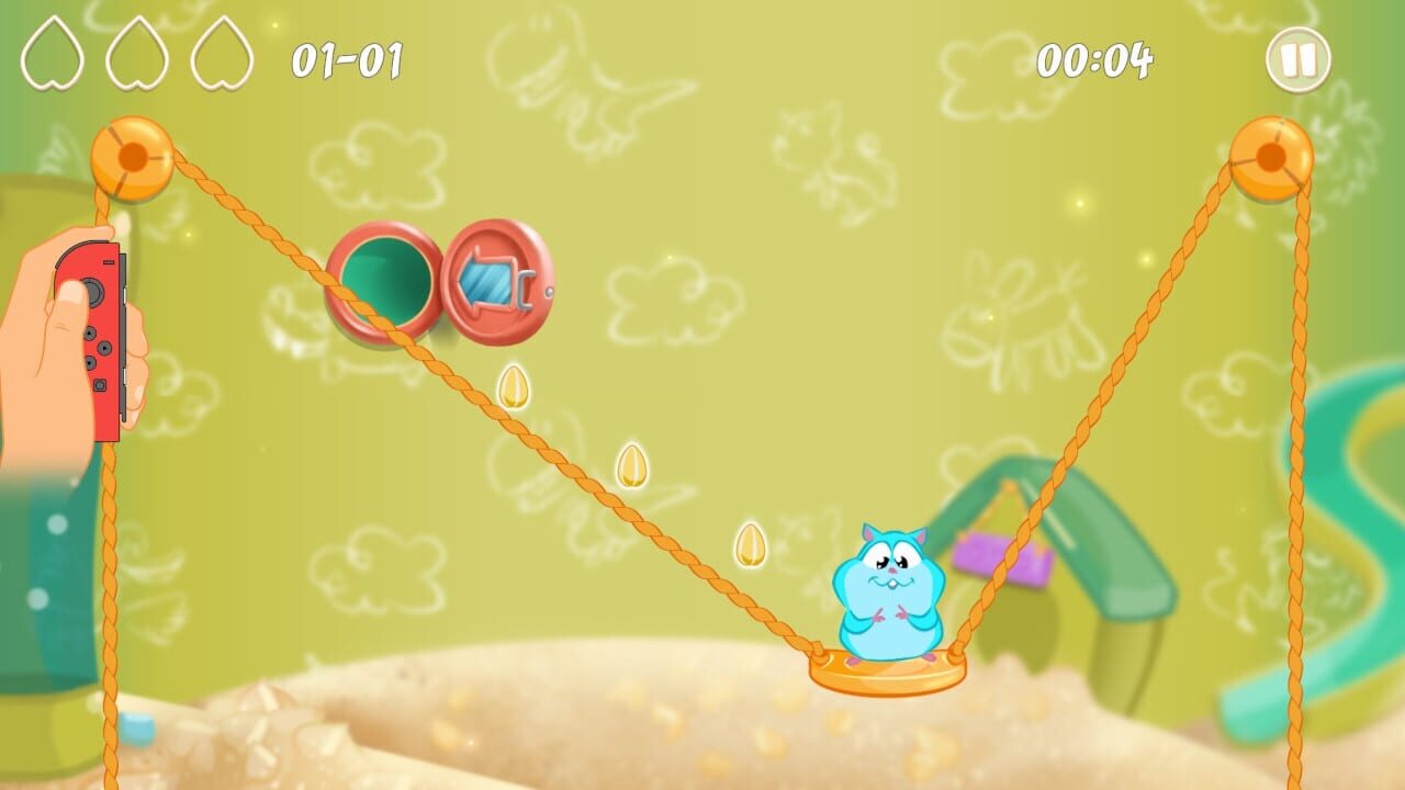 Screenshot for Otto