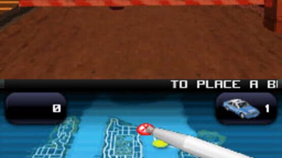 Screenshot for C.O.P. The Recruit