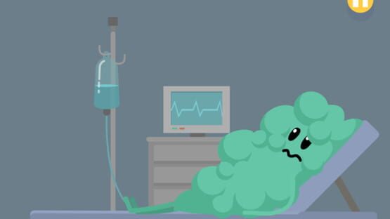 Screenshot for Dumb Ways to Die