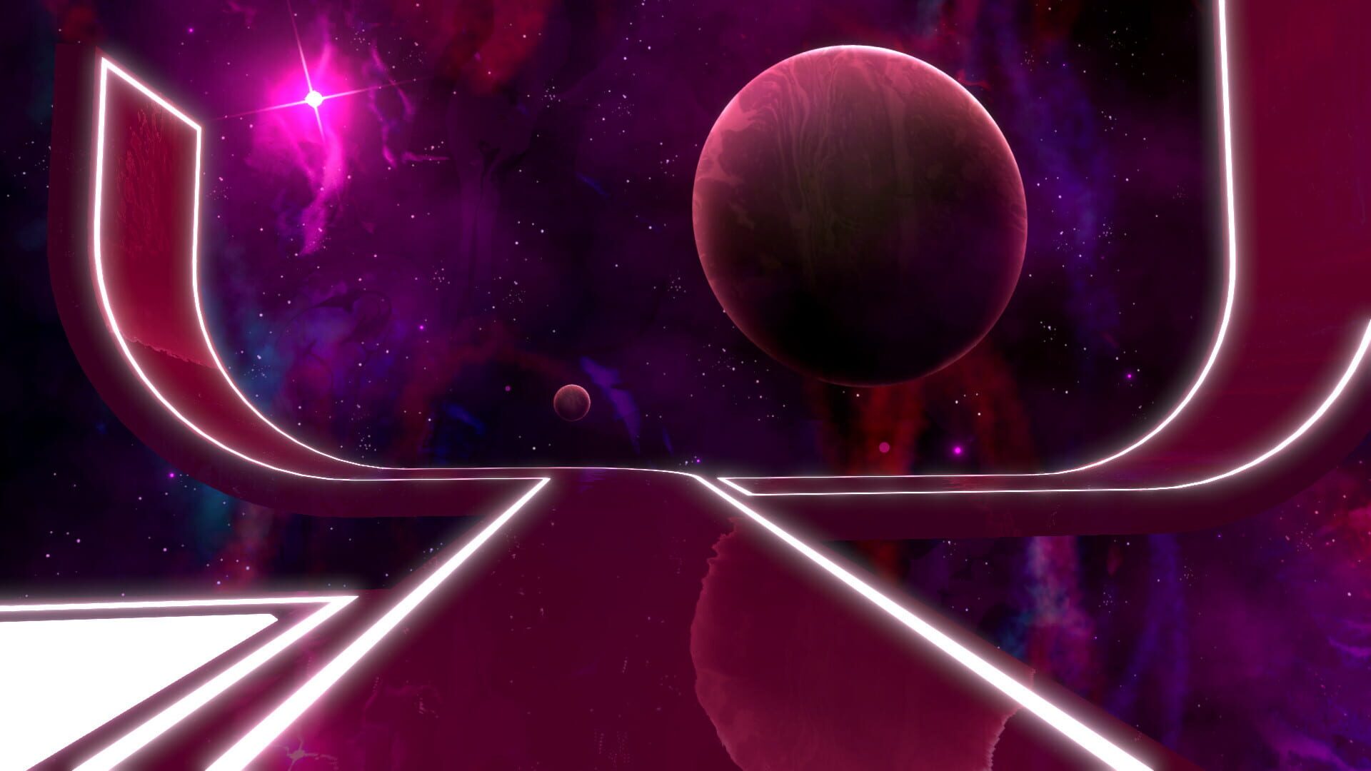 Screenshot for Gravity Quest