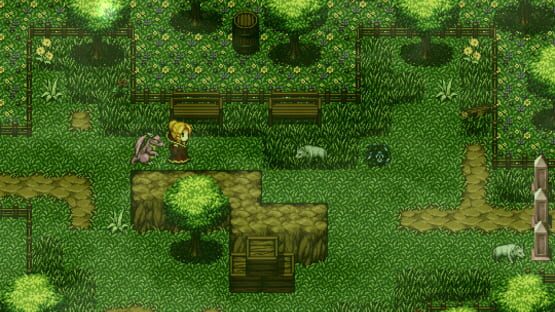 Screenshot for Extravaganza Rising