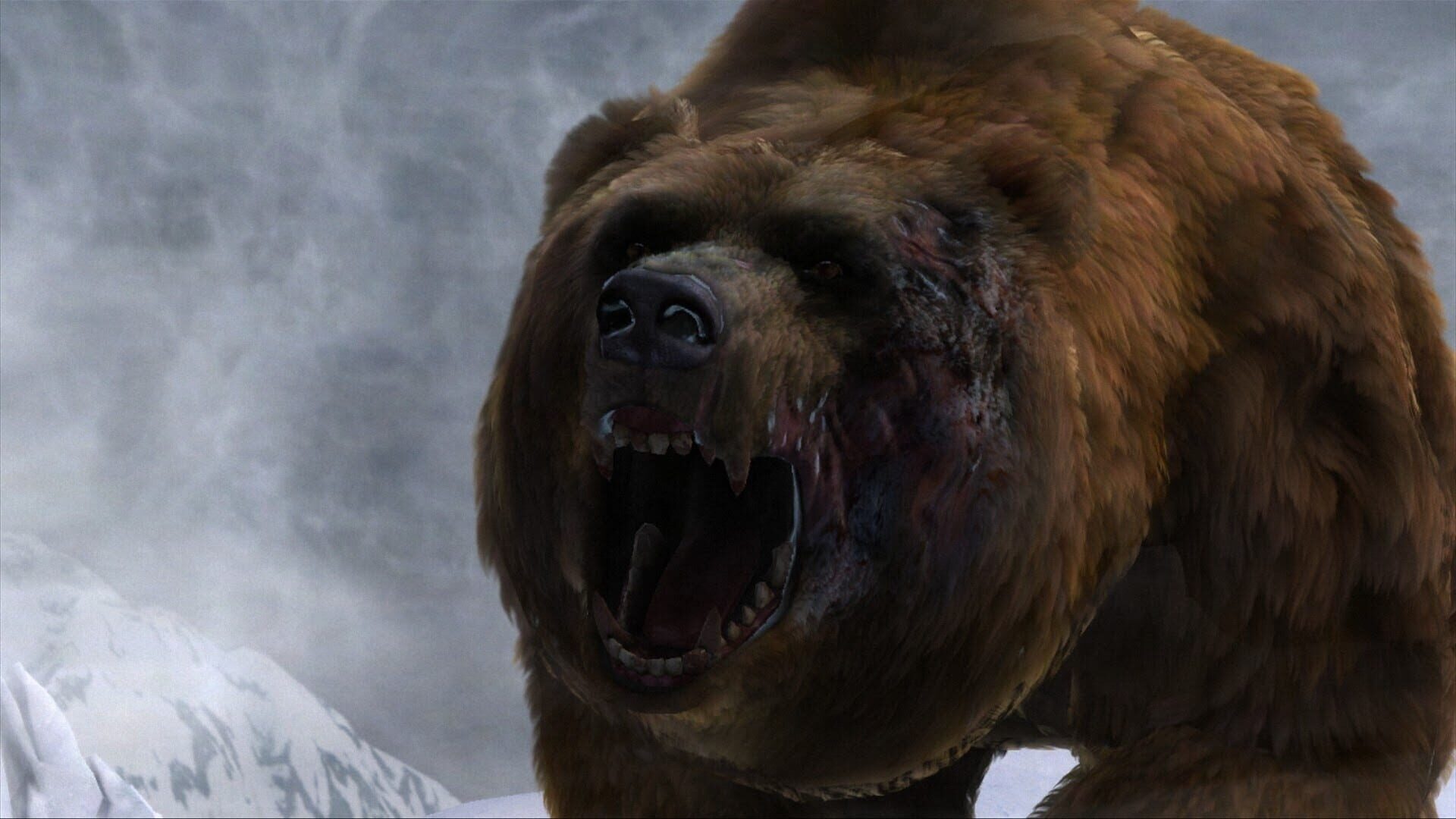 Screenshot for Cabela's Dangerous Hunts 2013