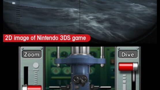 Screenshot for Steel Diver