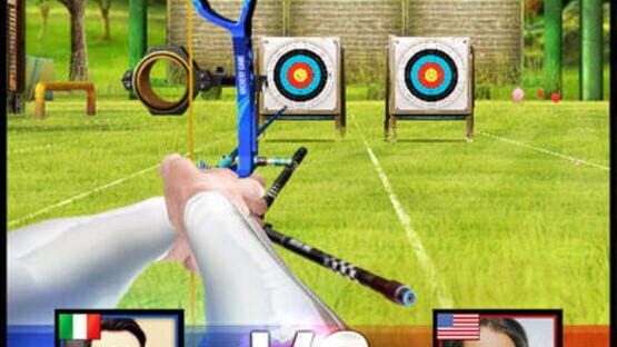 Screenshot for Archery King