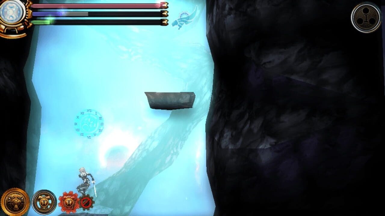 Screenshot for AeternoBlade