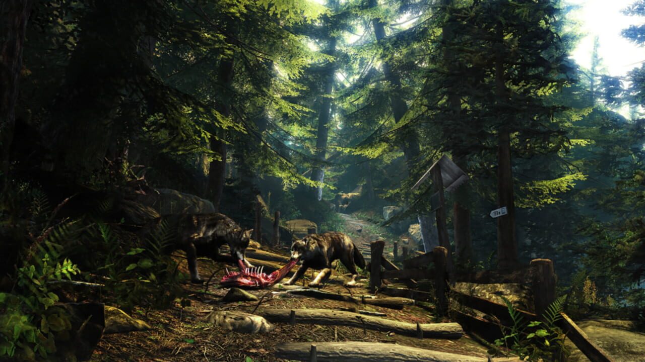Screenshot for Sacrilegium