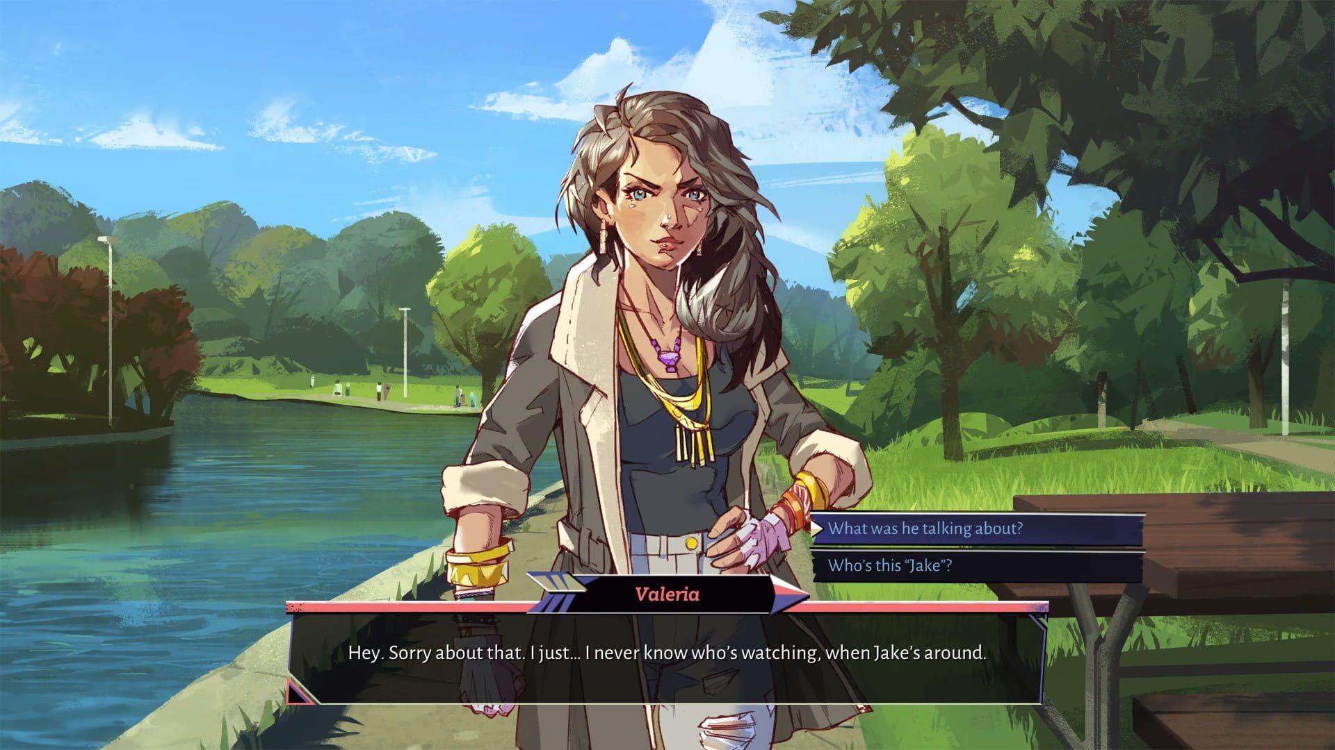 Screenshot for Boyfriend Dungeon
