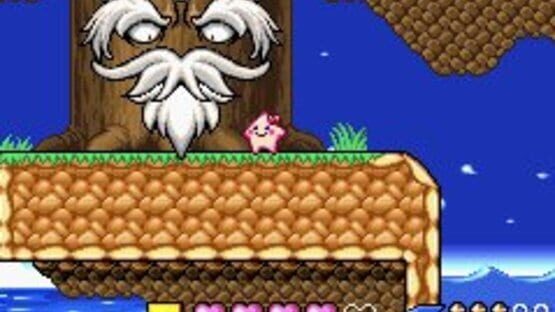 Screenshot for Densetsu no Starfy 3