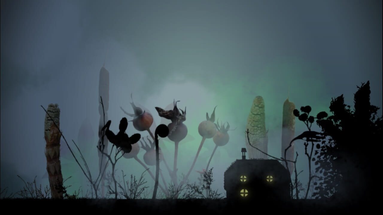 Screenshot for Knytt Underground