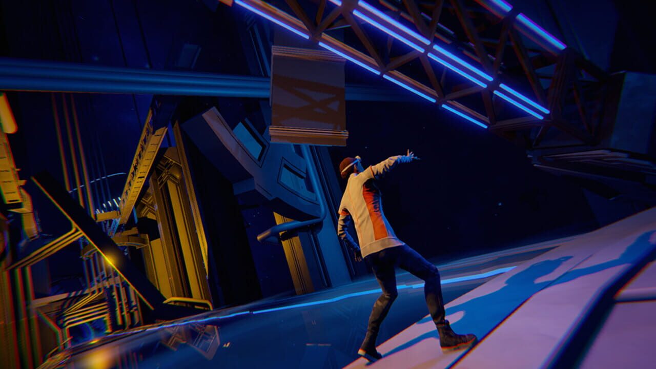 Screenshot for Destination Primus Vita