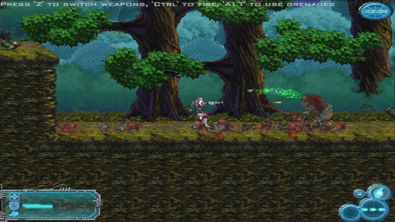 Screenshot for Biozone