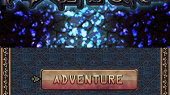 Screenshot for Crystal Adventure