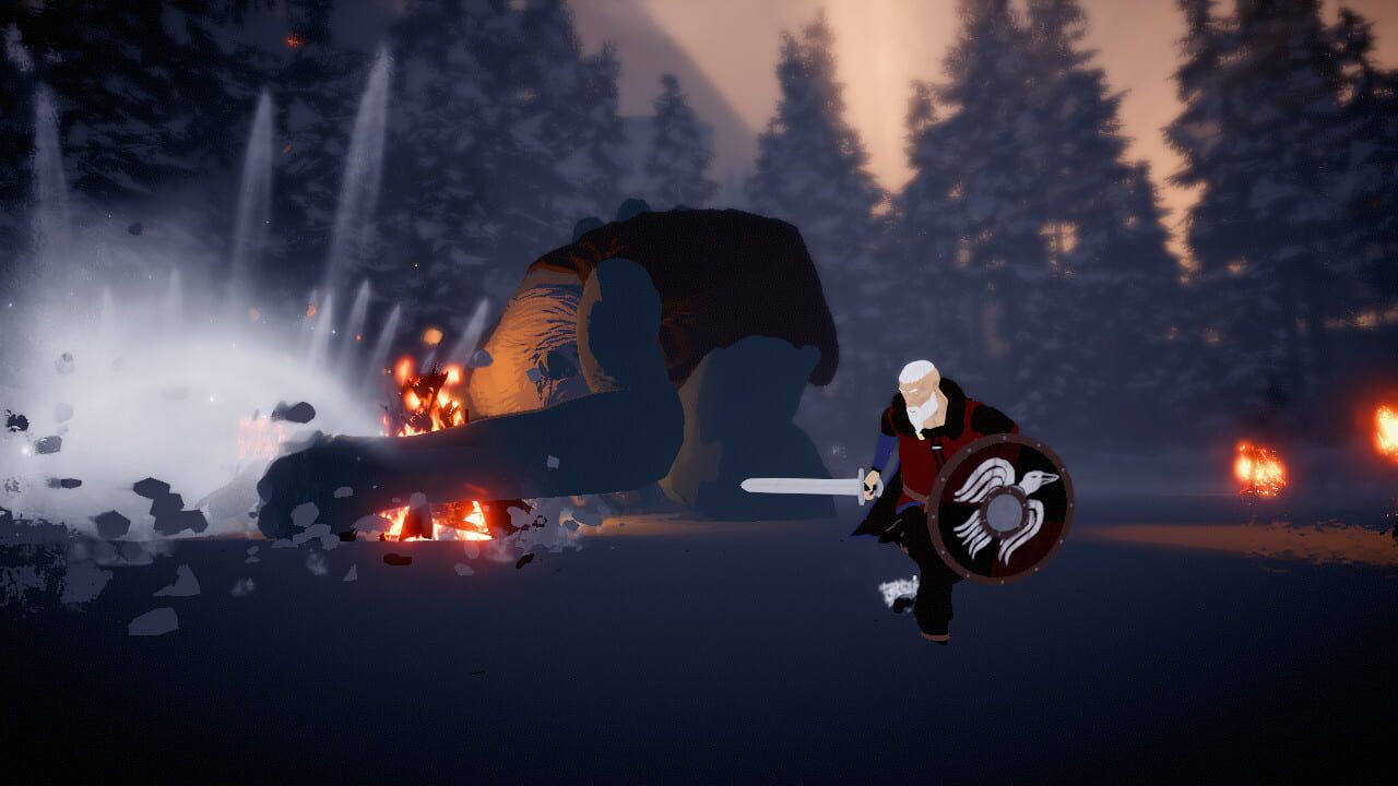 Screenshot for Fimbul