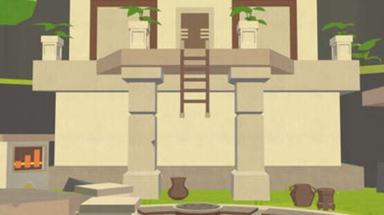 Screenshot for Faraway 2: Jungle Escape
