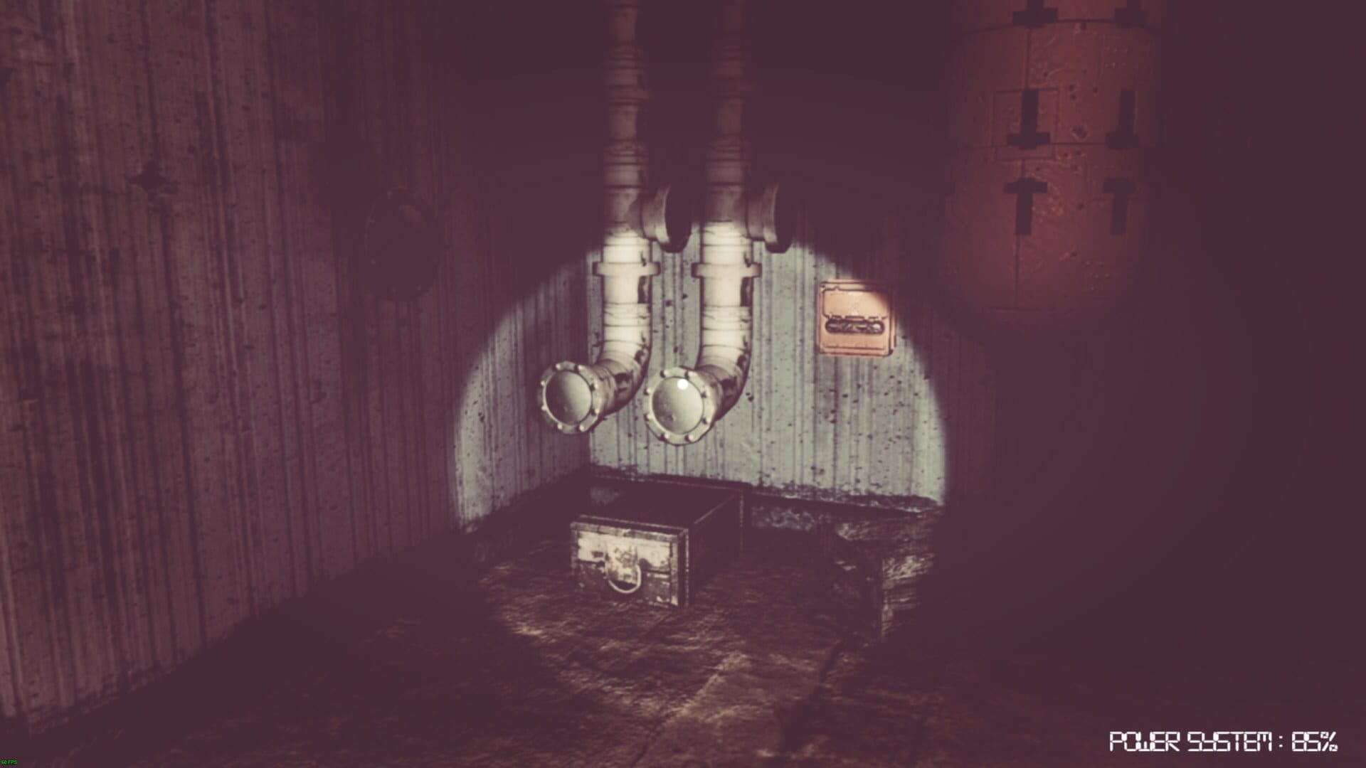 Screenshot for The Dolls