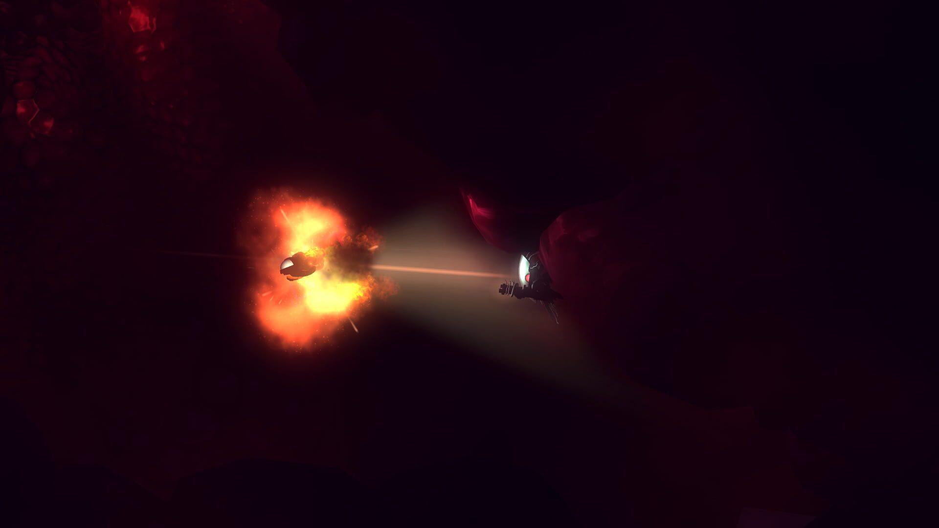 Screenshot for Affordable Space Adventures