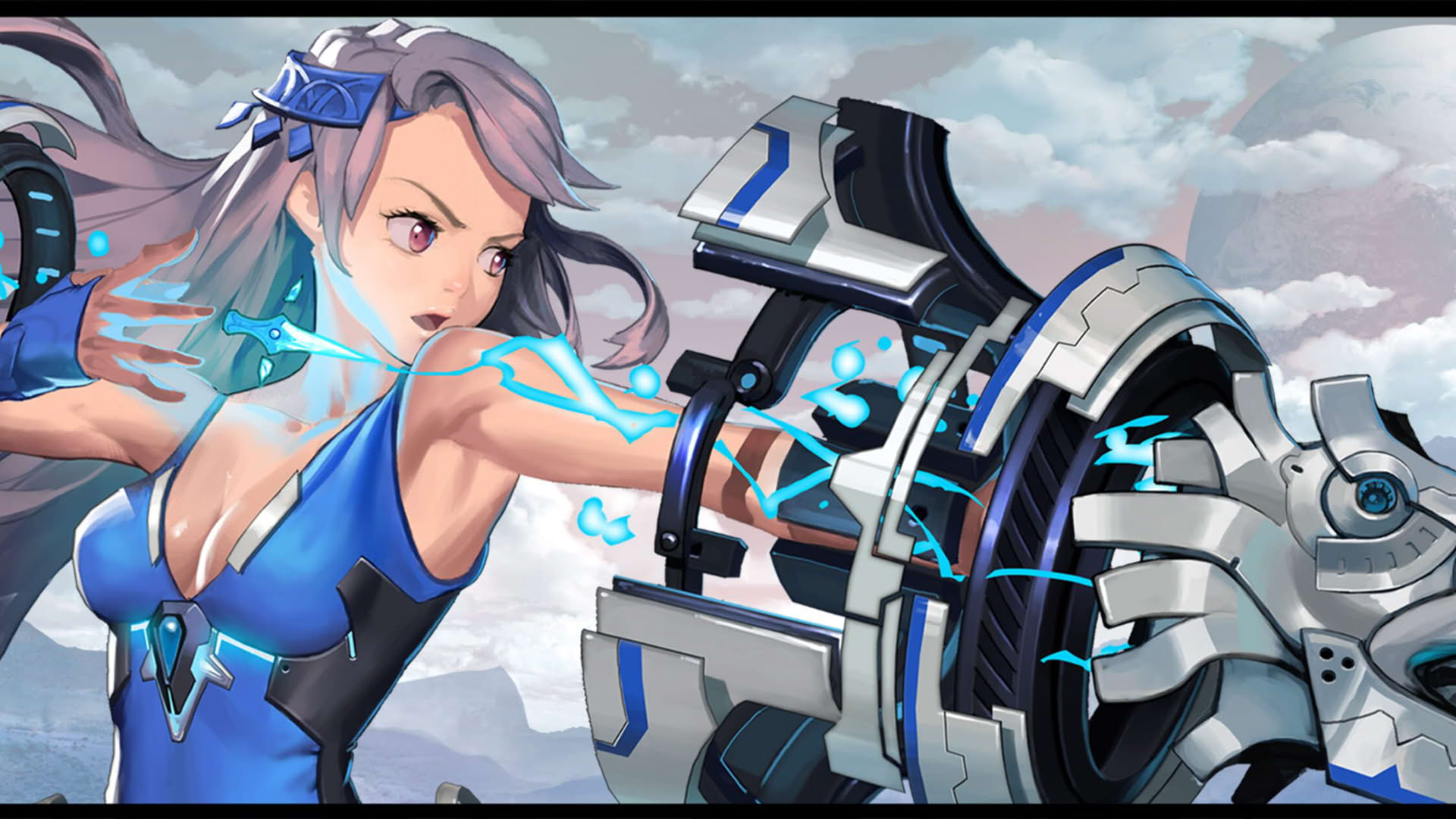 Screenshot for Battle Breakers
