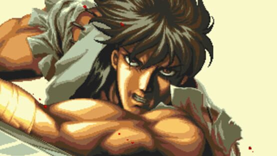 Screenshot for Ninja Master's: Haou Ninpou-ko
