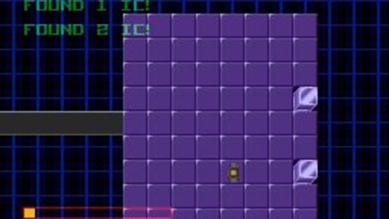Screenshot for Shadowrun