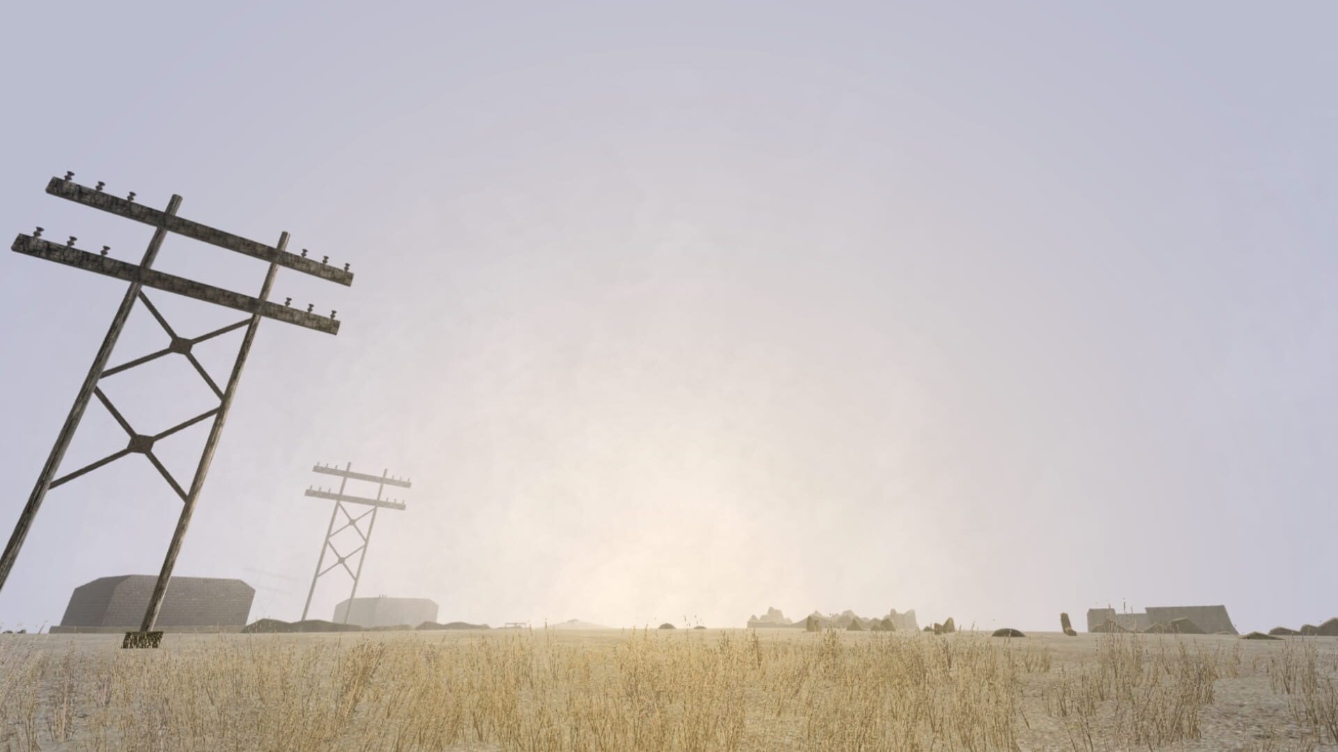Screenshot for The Moon Sliver