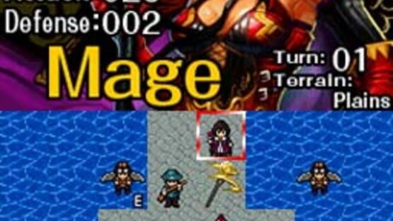 Screenshot for Break Tactics