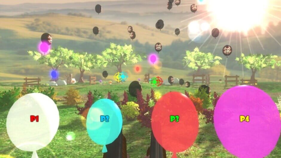 Screenshot for Hurry Up Bird Hunter!