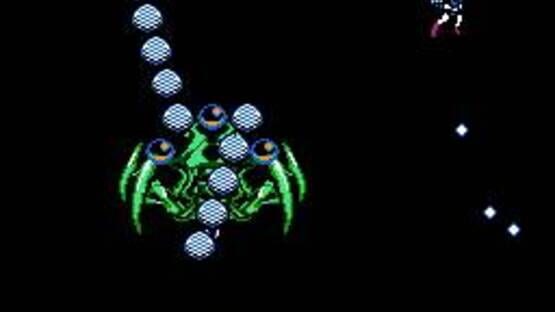 Screenshot for Burai Fighter