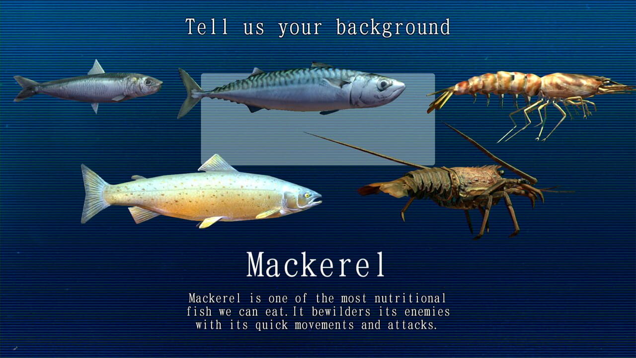 Screenshot for Ace of Seafood