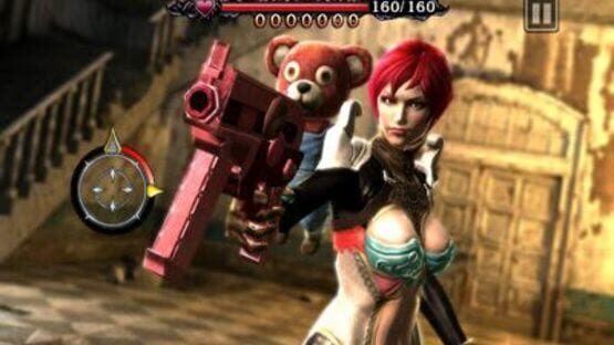 Screenshot for Demon's Score
