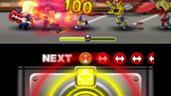 Screenshot for Zombie Slayer Diox