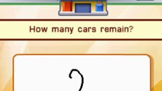 Screenshot for Brain Challenge