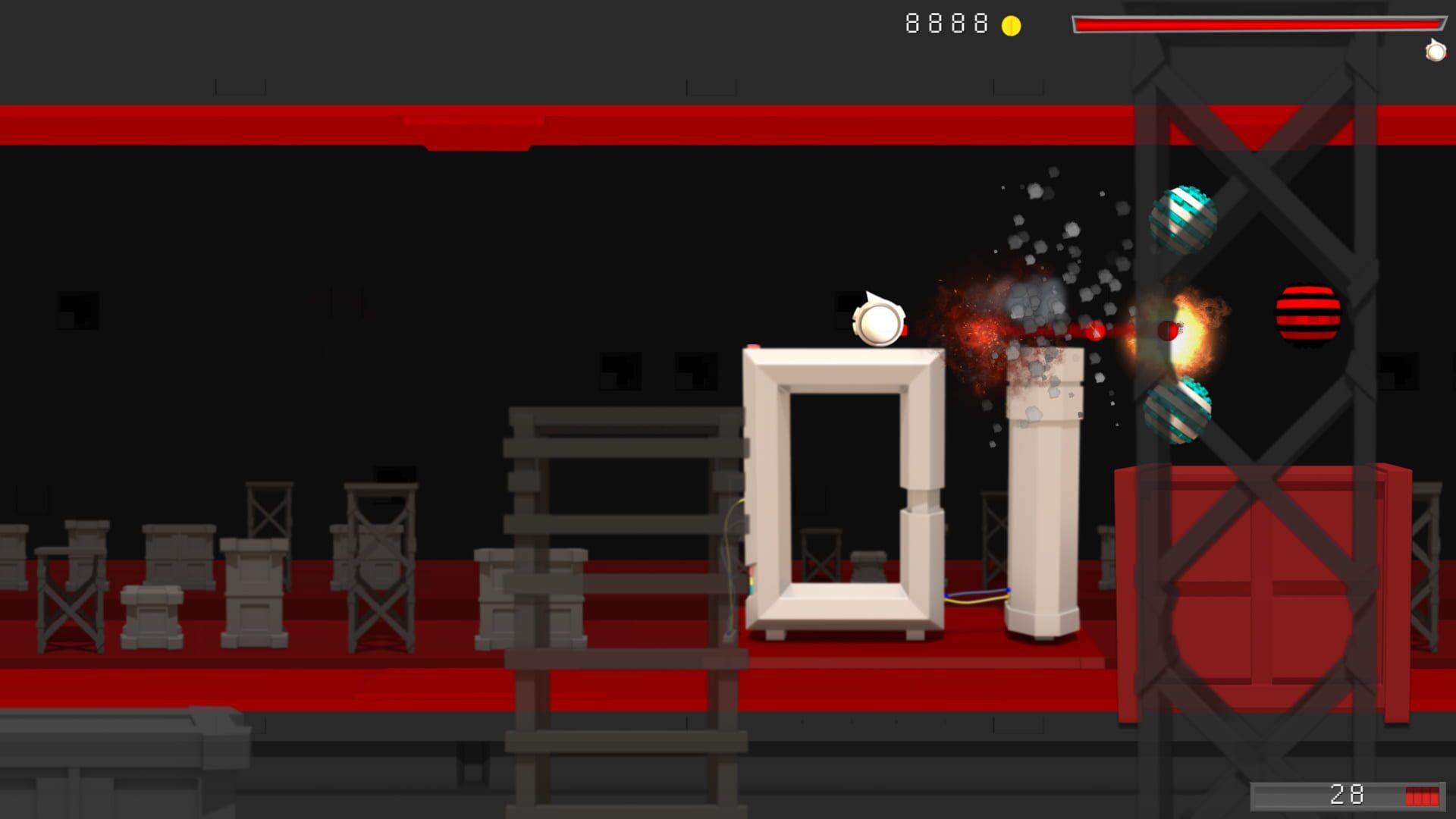 Screenshot for Cyberoque