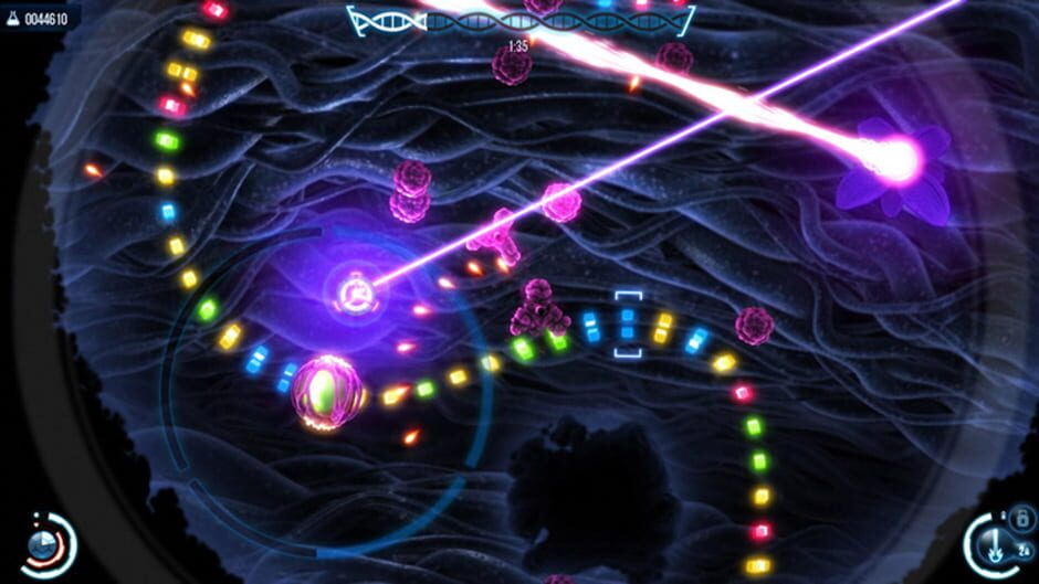 Screenshot for Transcripted
