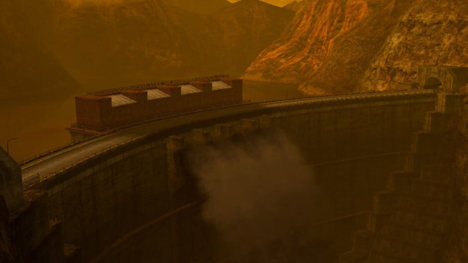 Screenshot for Fragile Dreams: Farewell Ruins of the Moon