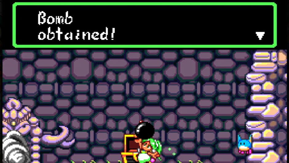 Screenshot for Monster World IV