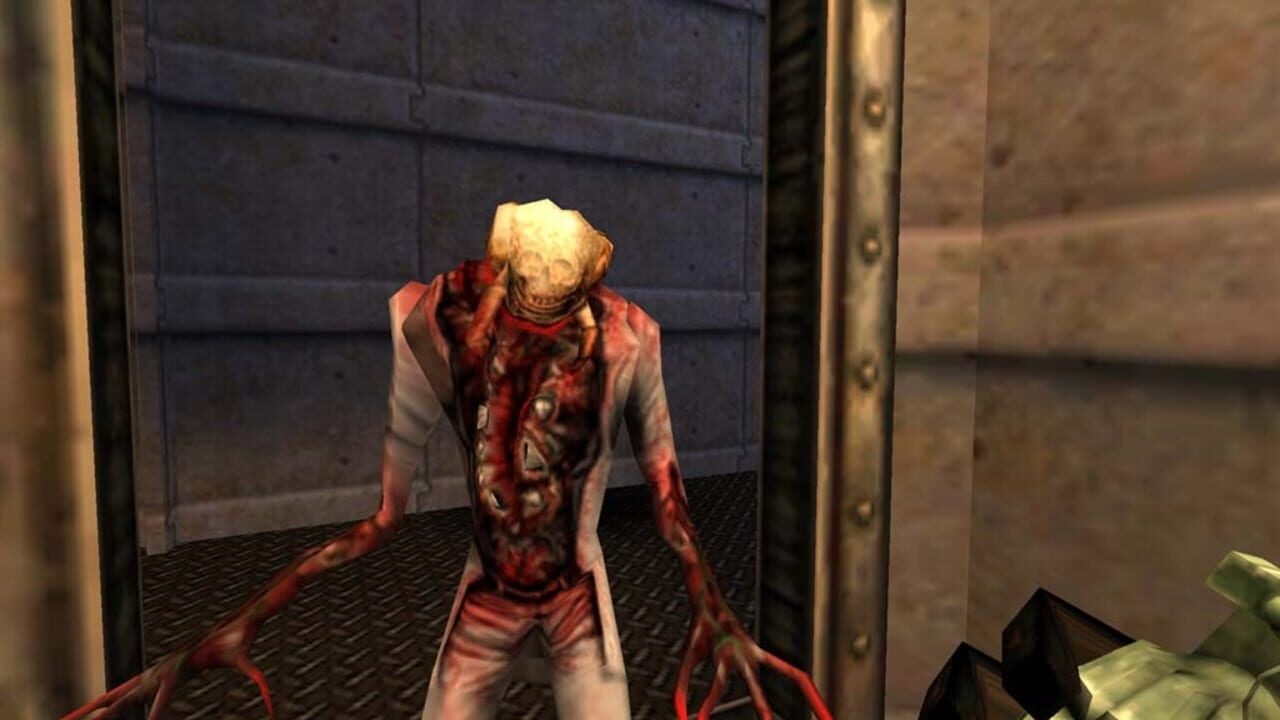 Screenshot for Half-Life: Source
