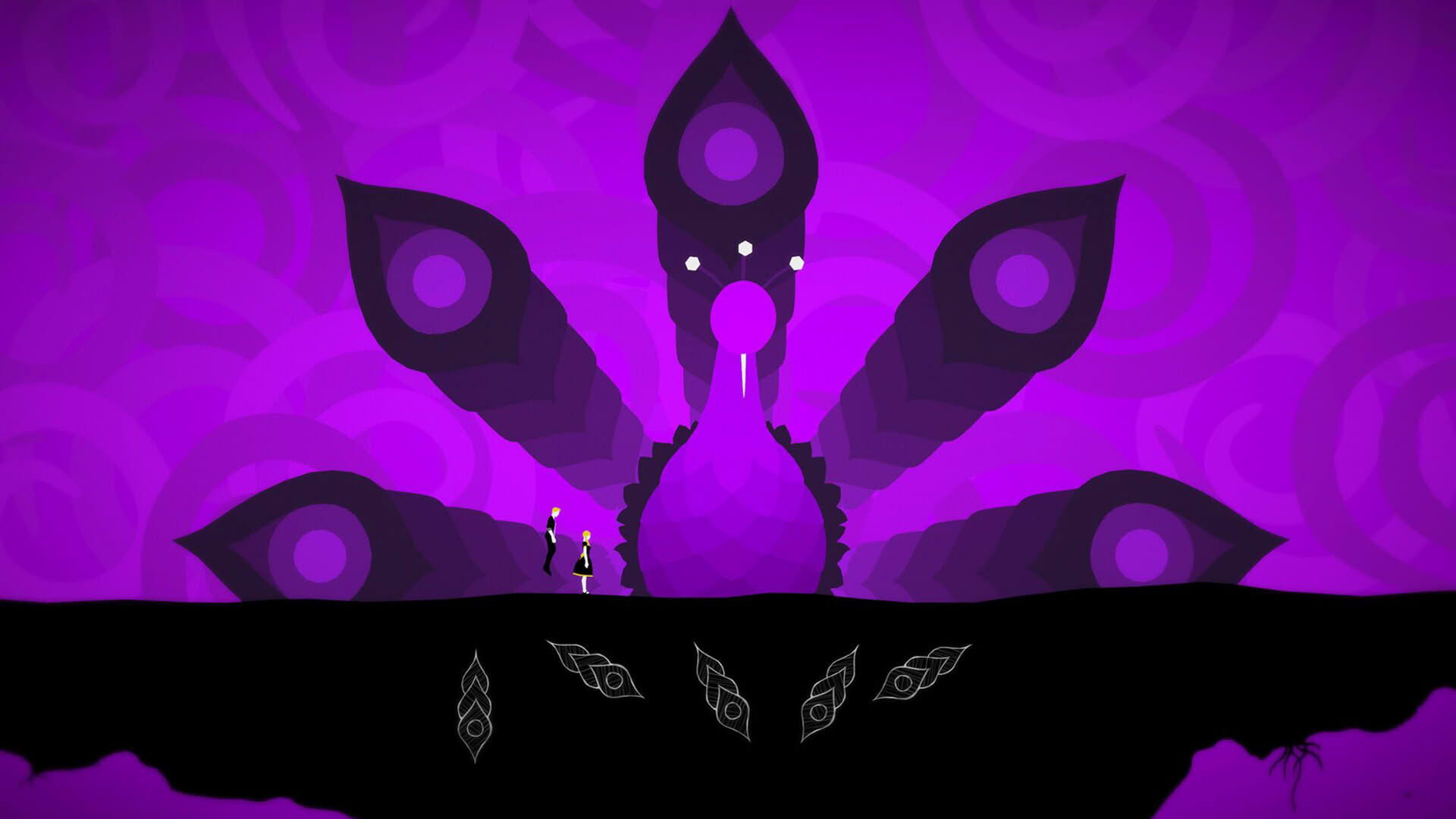 Screenshot for Tulpa