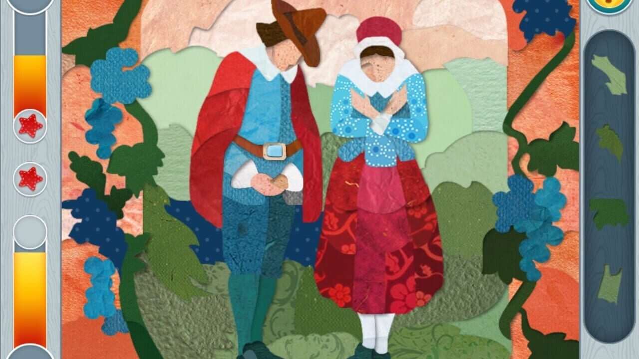 Screenshot for Thanksgiving Day Mosaic