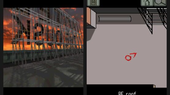 Screenshot for Hotel Dusk: Room 215