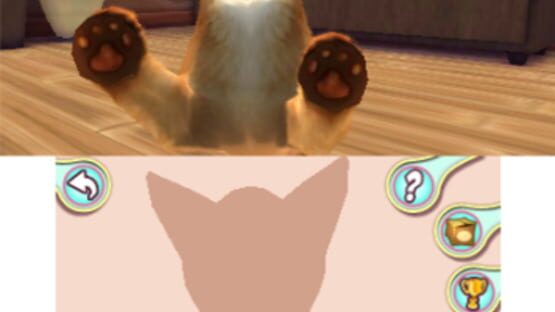Screenshot for I Love my Cats