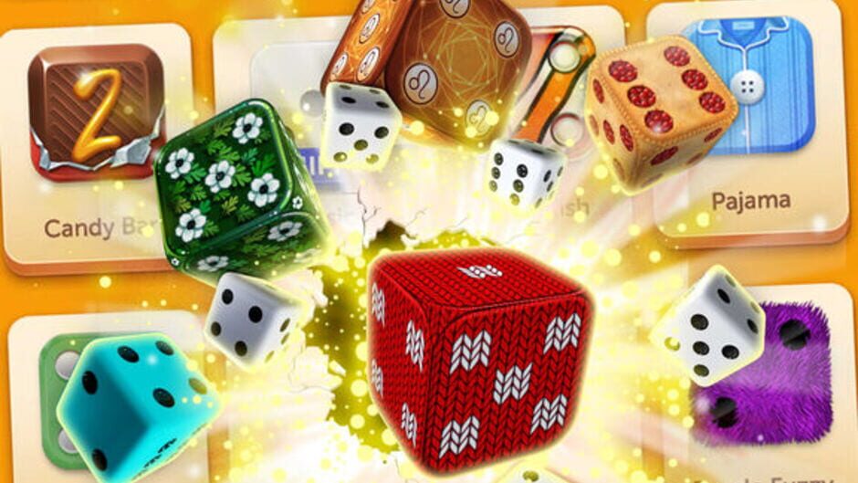 Screenshot for Yahtzee With Buddies