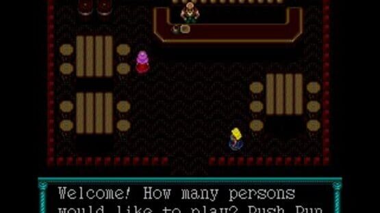 Screenshot for Dungeon Explorer