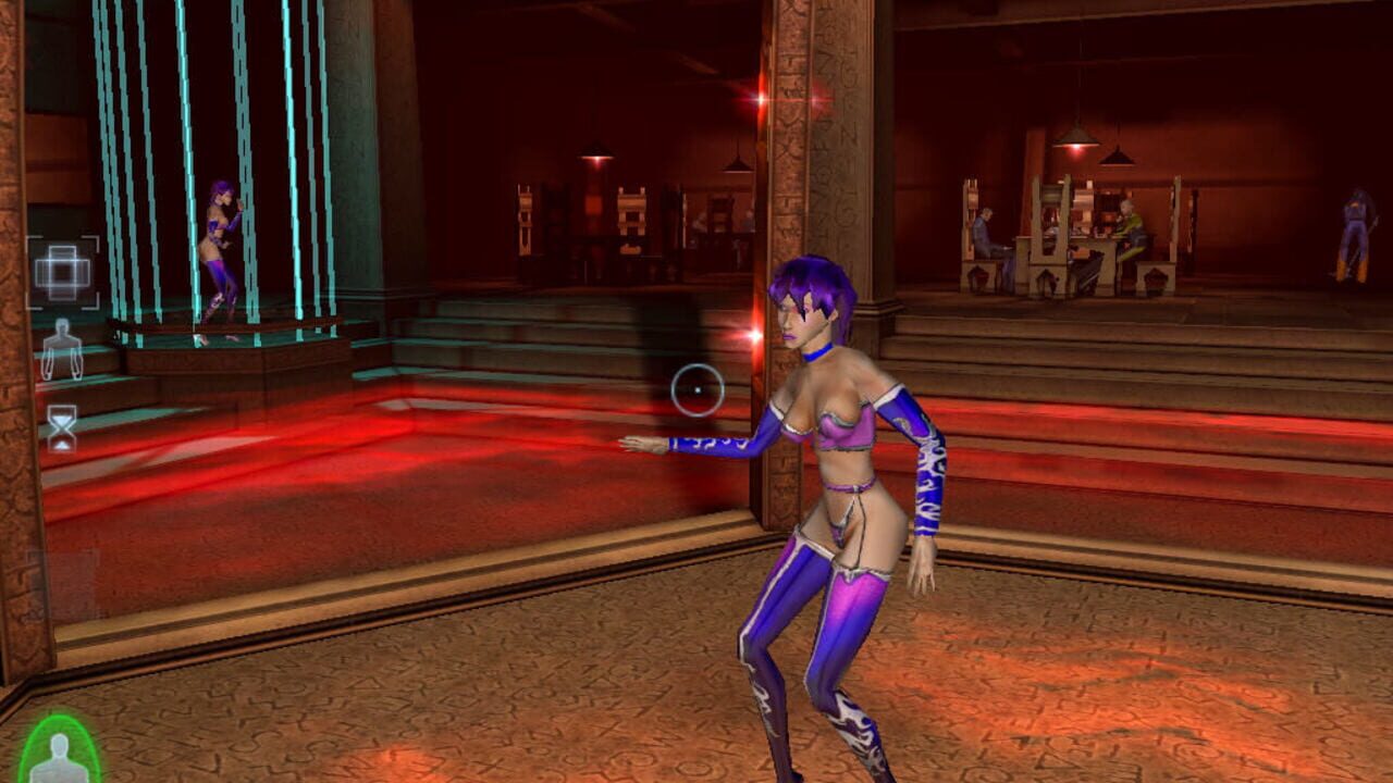 Screenshot for Sabotain: Break the Rules