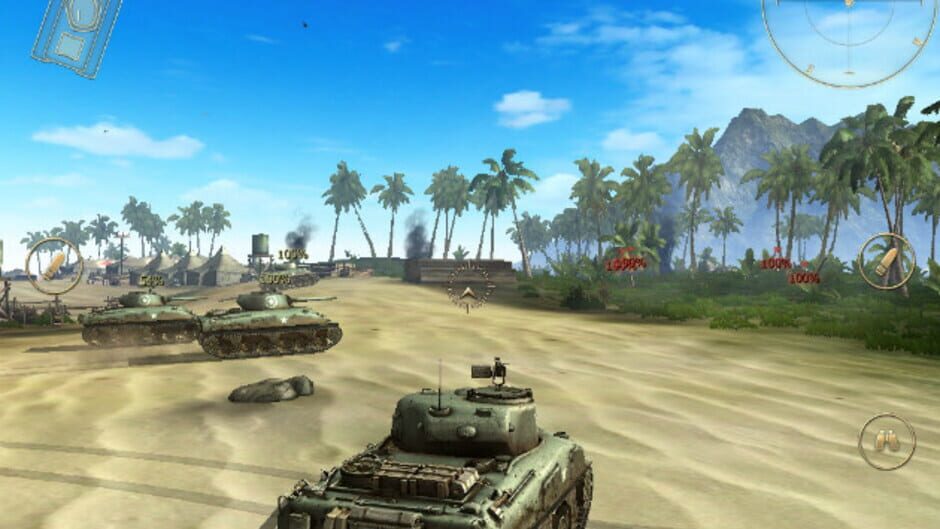Screenshot for Battle Supremacy