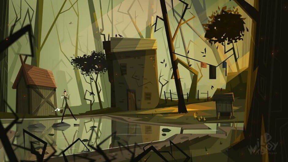 Screenshot for Atone: Heart of the Elder Tree